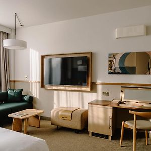 Club Quarters Hotel London City, London